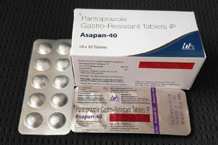  ASA Pharma products packing 